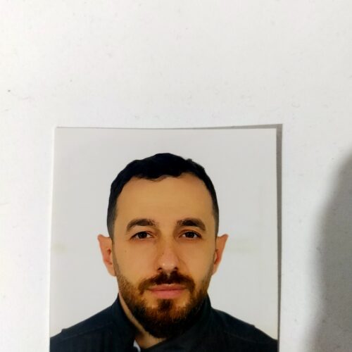İbrahim  SAĞIR
