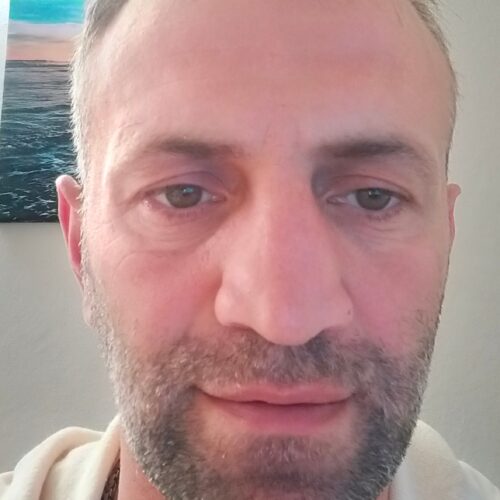 Yasin ÇELİK