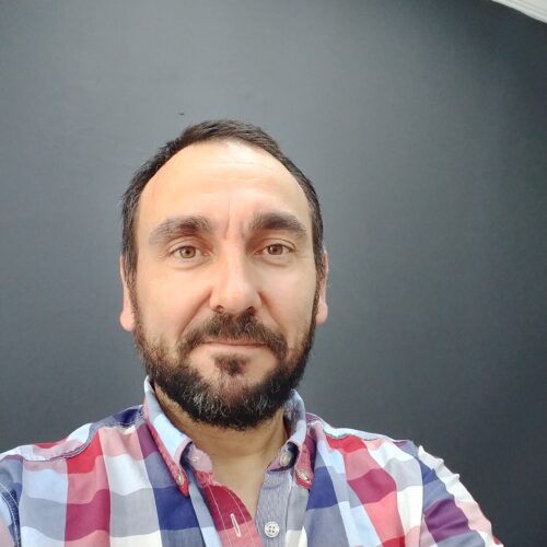 Özgür  ÇİĞDEM