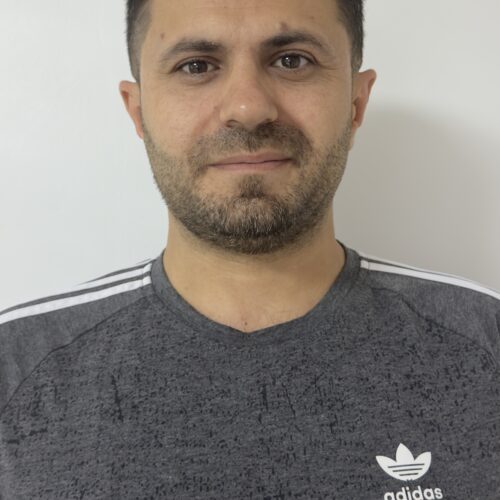 Yusuf BAYRAM