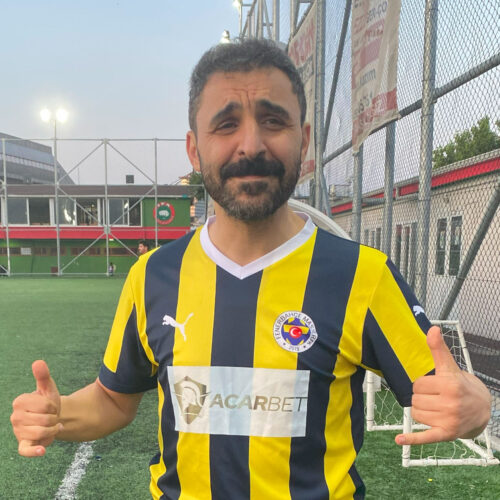Atilla GÜRSOY