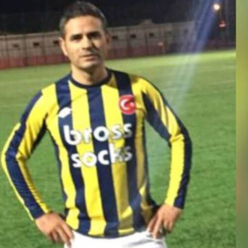 Mustafa ARSLANDOĞMUŞ