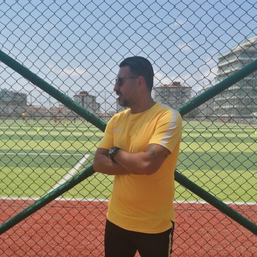 Uğur KARABAŞ
