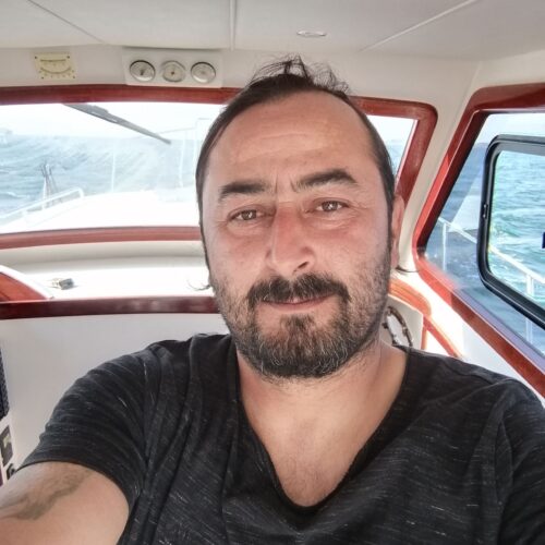 Sinan BALCI
