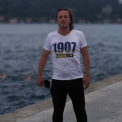 Cemil BALKAN