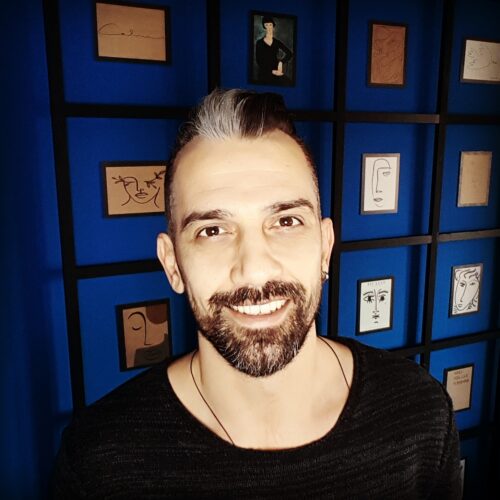 Hasan Fehmi  GÜNEY