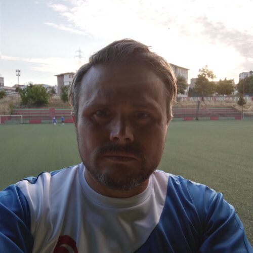 Oktay  YILMAZ