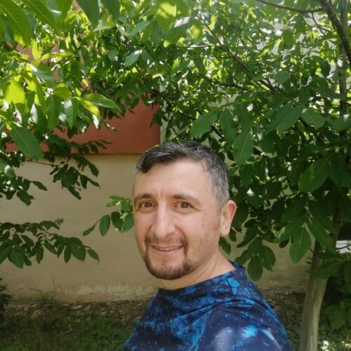 Özgür  KURTOĞLU