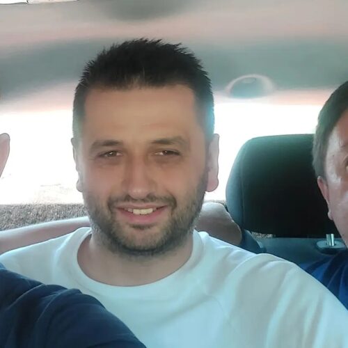 Selçuk SERİNGEÇ