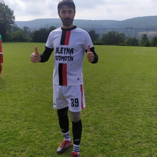 Recep  BALKAN