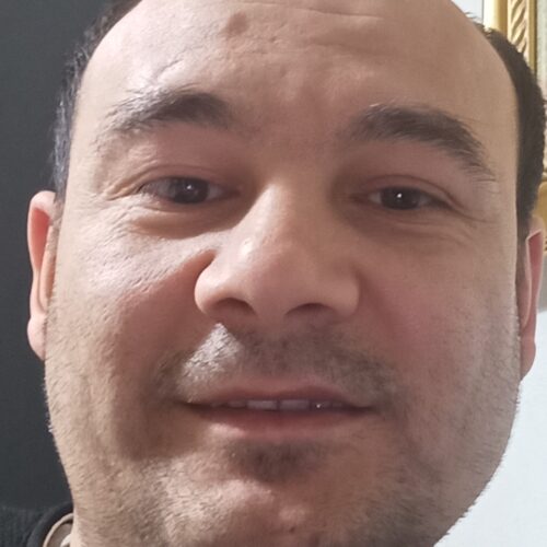 Erdem BAYRAM