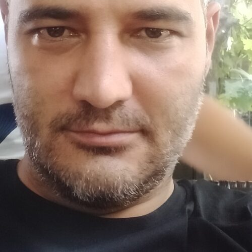 Ufuk YERLİKAYA
