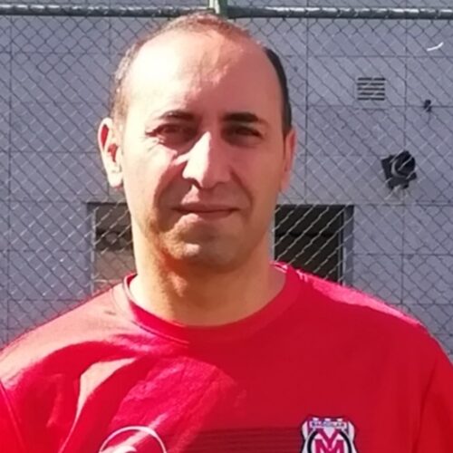Özcan KOCA