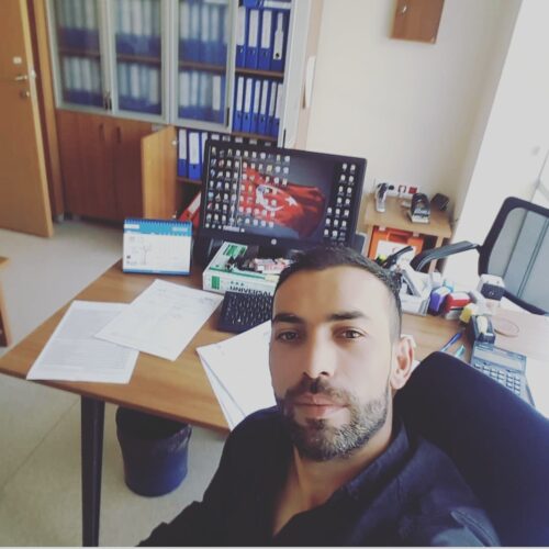 Ahmet GÜRSES