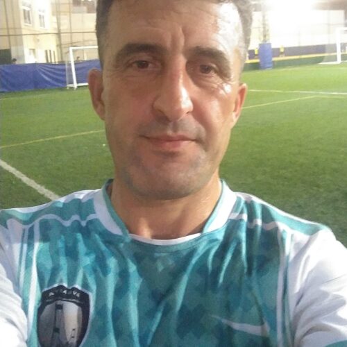 Süleyman ERİK