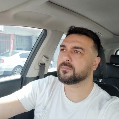 İsmail POLAT