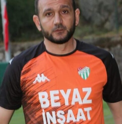 Adnan Küçük