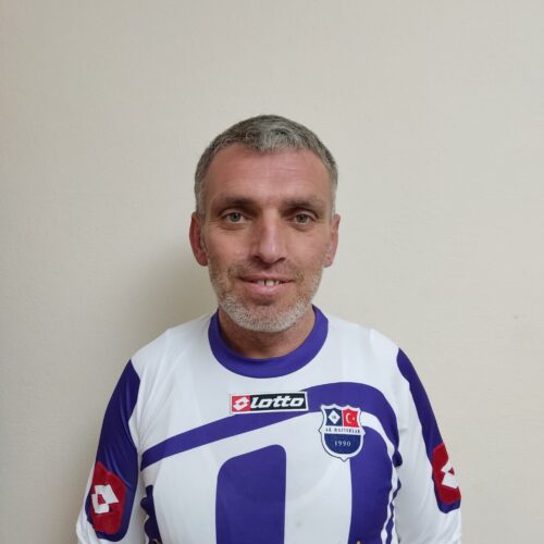 Ersin DÖNMEZ