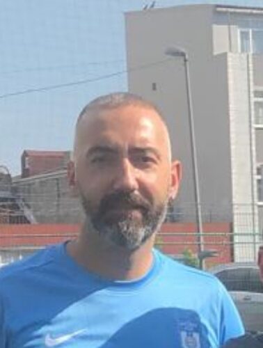 Serkan AYHAN