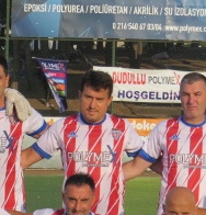 Şahin SAVCI