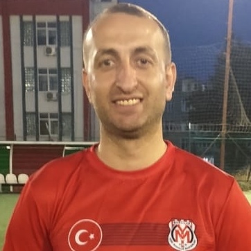Mustafa  GüVEN