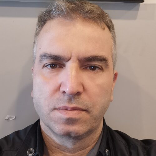 Cengiz KÜTÜKÇÜ
