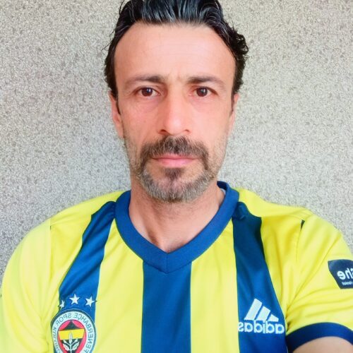 İbrahim AÇAN