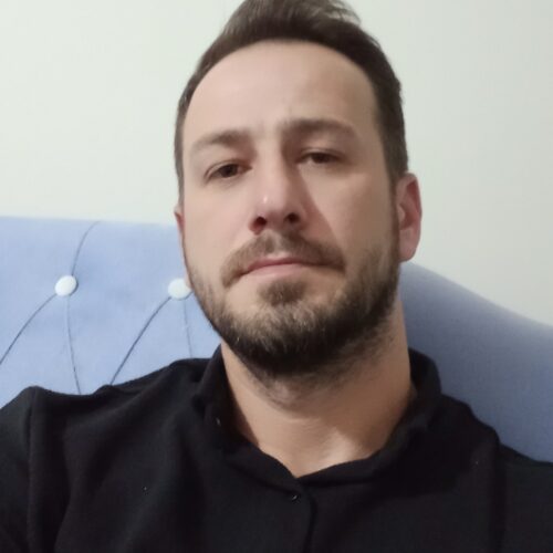 Erman BALMUK