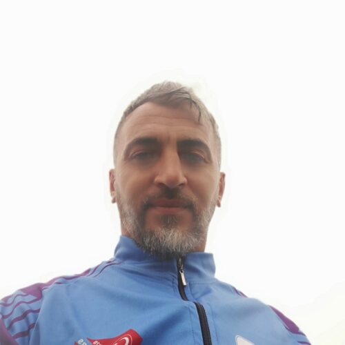 Muhammet BIYIK