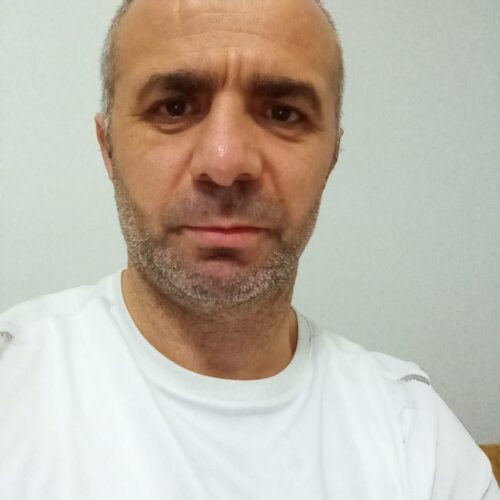 Tuncay ÖZÇELİK