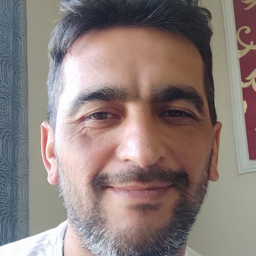 İbrahim KOÇAK