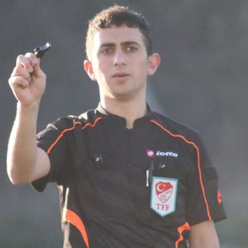 Rıfat TAŞGIN