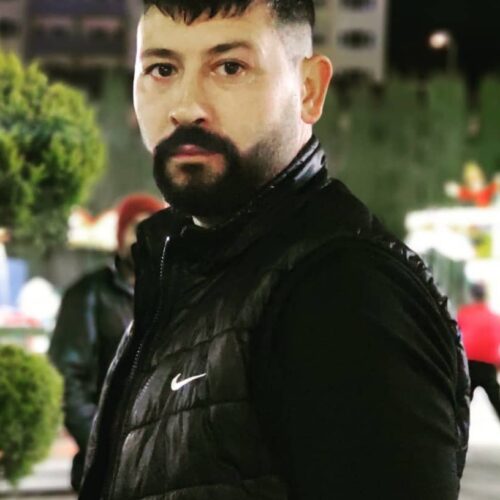 Volkan PEKYÖRÜR