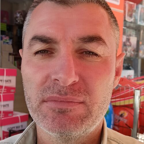 Tuncay  TOPUZ