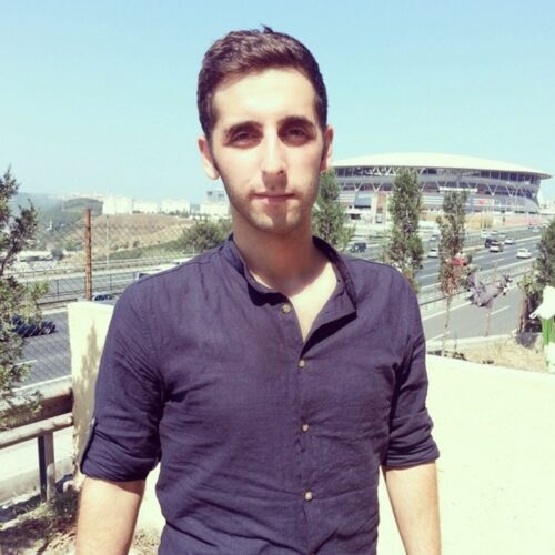 Kemal TÜFEKÇİ