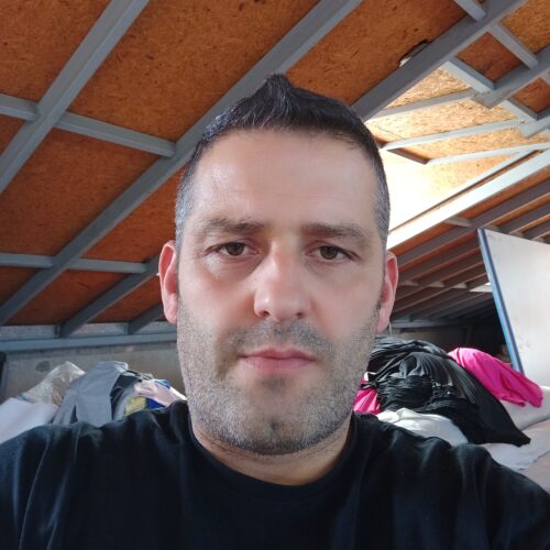 Serkan KALYONCU