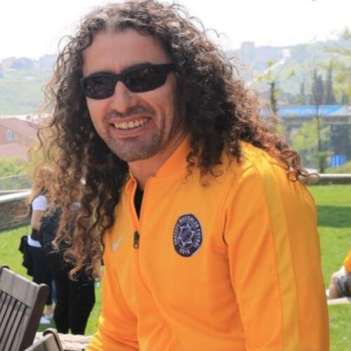 Adem KARADENiZ