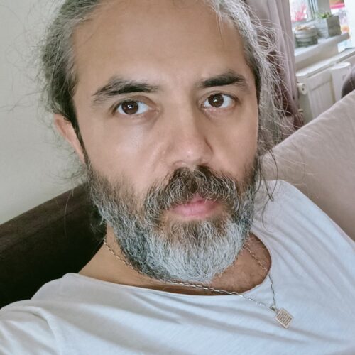 Olcay ÖZCAN