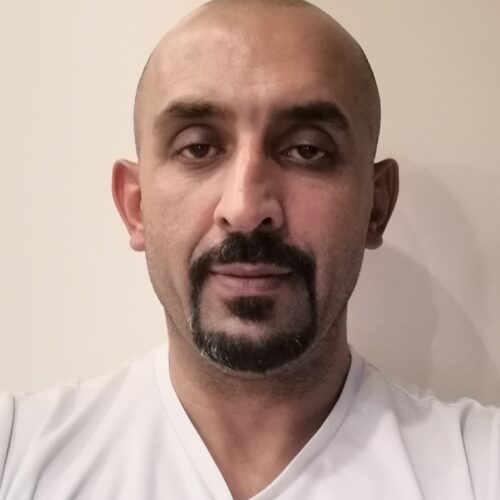 Volkan ÇAKMAK