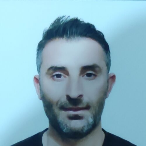 Sacit SAVAŞ