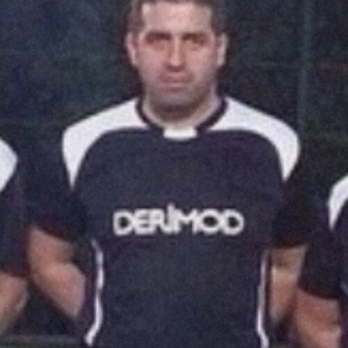Mustafa POLAT