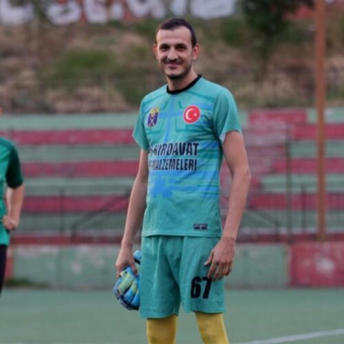 Sabahattin  ÇAYLAK
