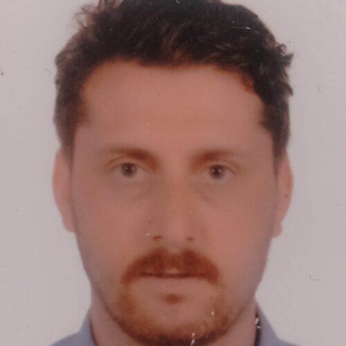 İsmail TEKE