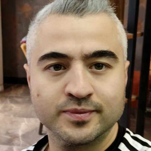 Halil İbrahim  VANLIOGLU