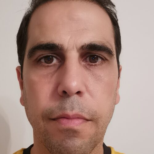 Emre ÇOKGEZEN