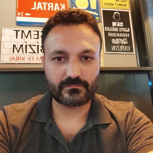 Hüseyin  KILIÇ
