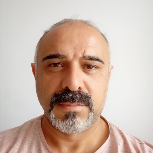 Tezcan ÇELİK