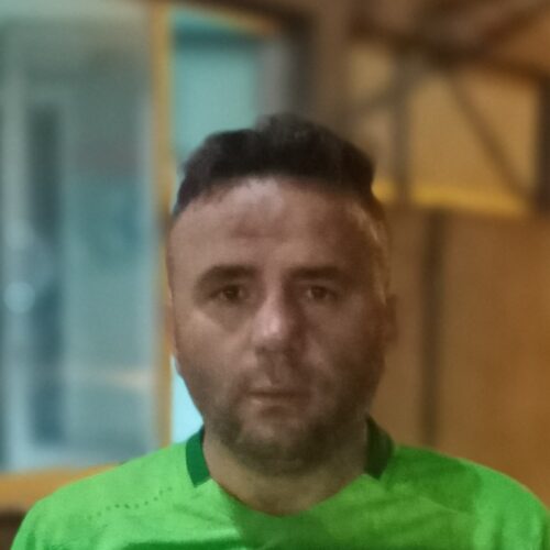 Bülent BAŞ