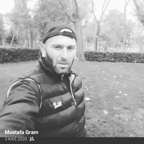 Mustafa GRAM