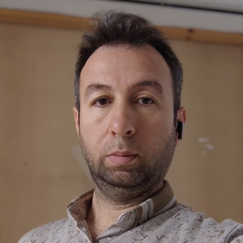 Ersin ÖZMEN